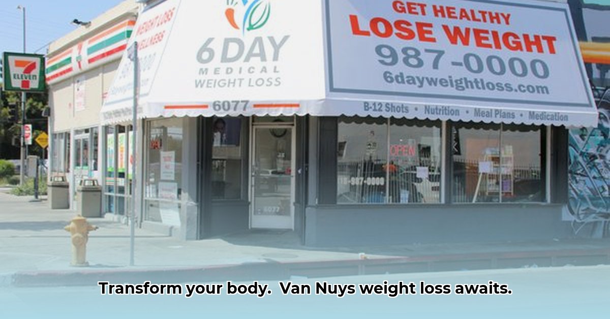 weight-loss-clinic-van-nuys